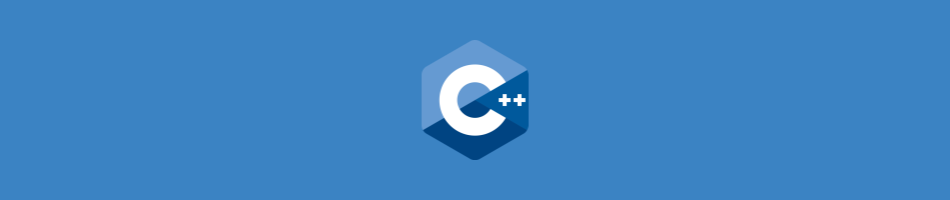 Featured image of post 1. C++의 특징