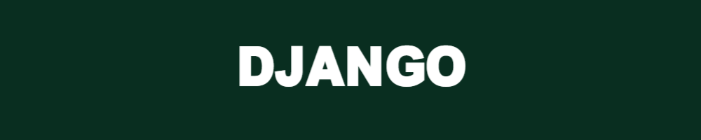 Featured image of post [Django] API 성능을 개선해보자 : 캐싱